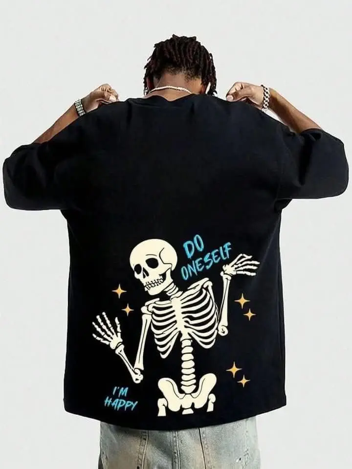 CLASSIC T-SHIRT