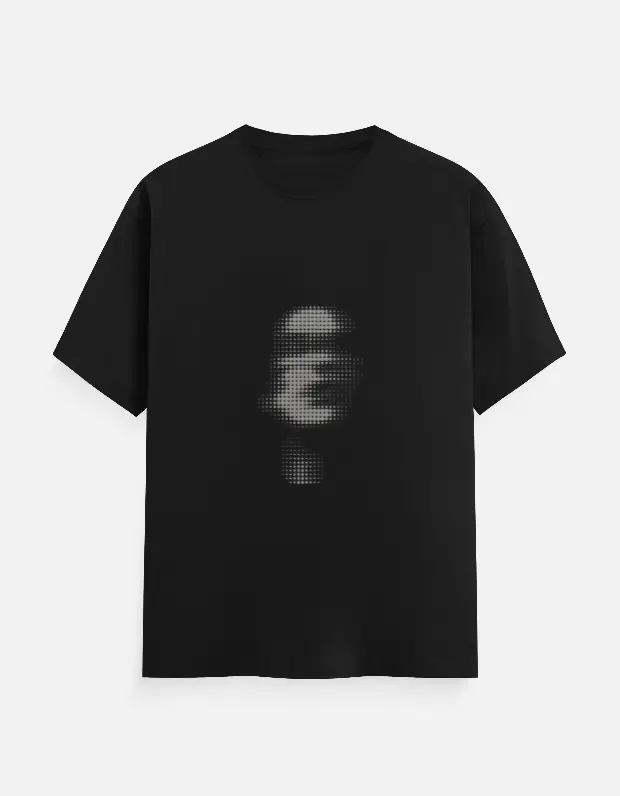 MALE CLASSIC TSHIRT M SIZE