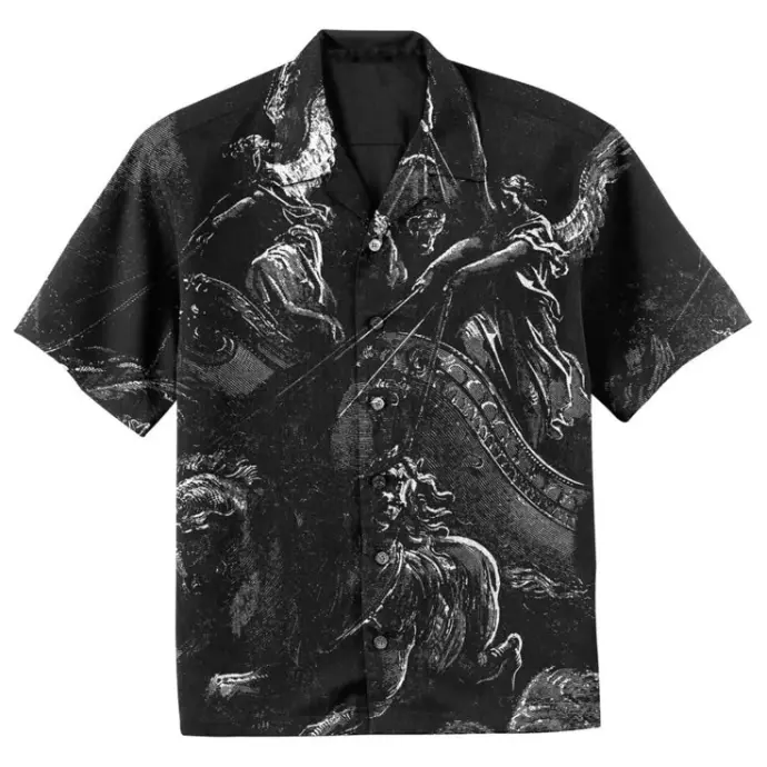 MODERN SHIRTS  DESIGN