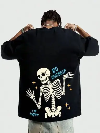 CLASSIC T-SHIRT