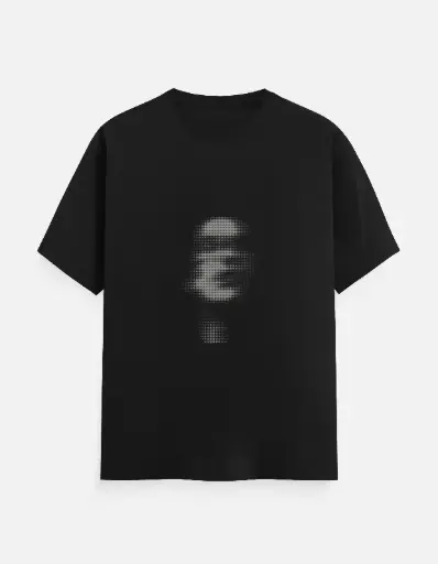 MALE CLASSIC TSHIRT M SIZE